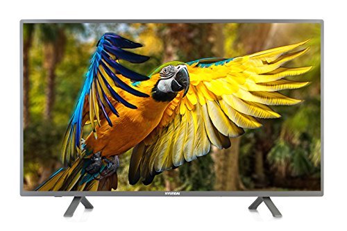 Hyundai HY4382Q4Z-A/Z 4K Ultra HD Smart LED TV Image