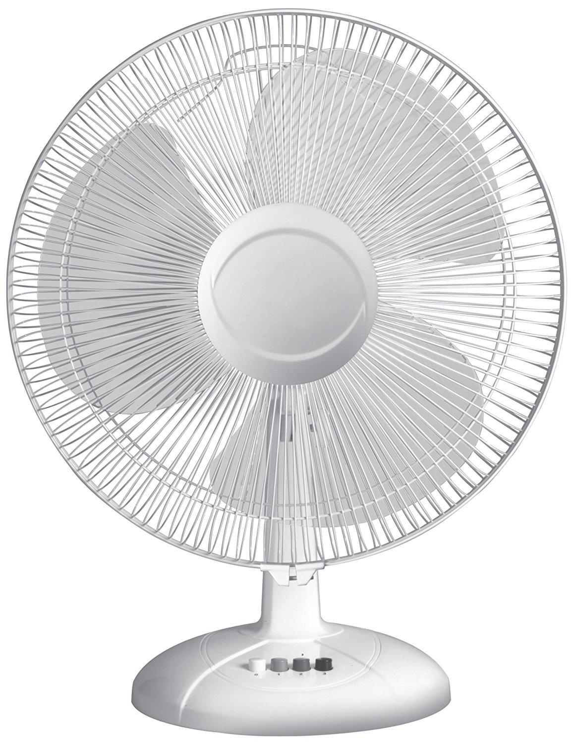 Havells Swing LX 400mm Table Fan Image