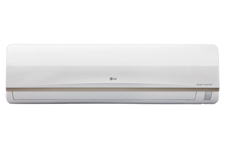 LG JS-Q12AUXA 1 Ton Split AC Image