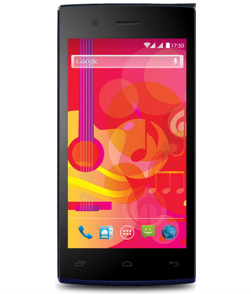 Karbonn Titanium S30 Desire Image