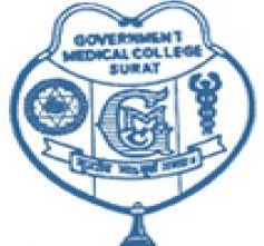 Government Medical College - Surat Image