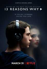 13 Reasons Why Image