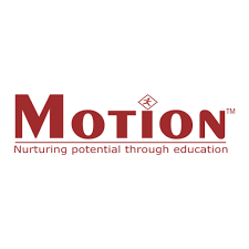 Motion Education - Kota Image