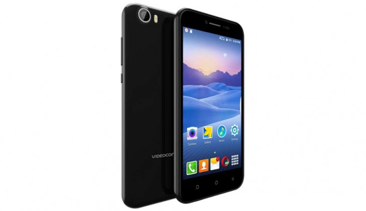 Videocon Krypton 22 Image