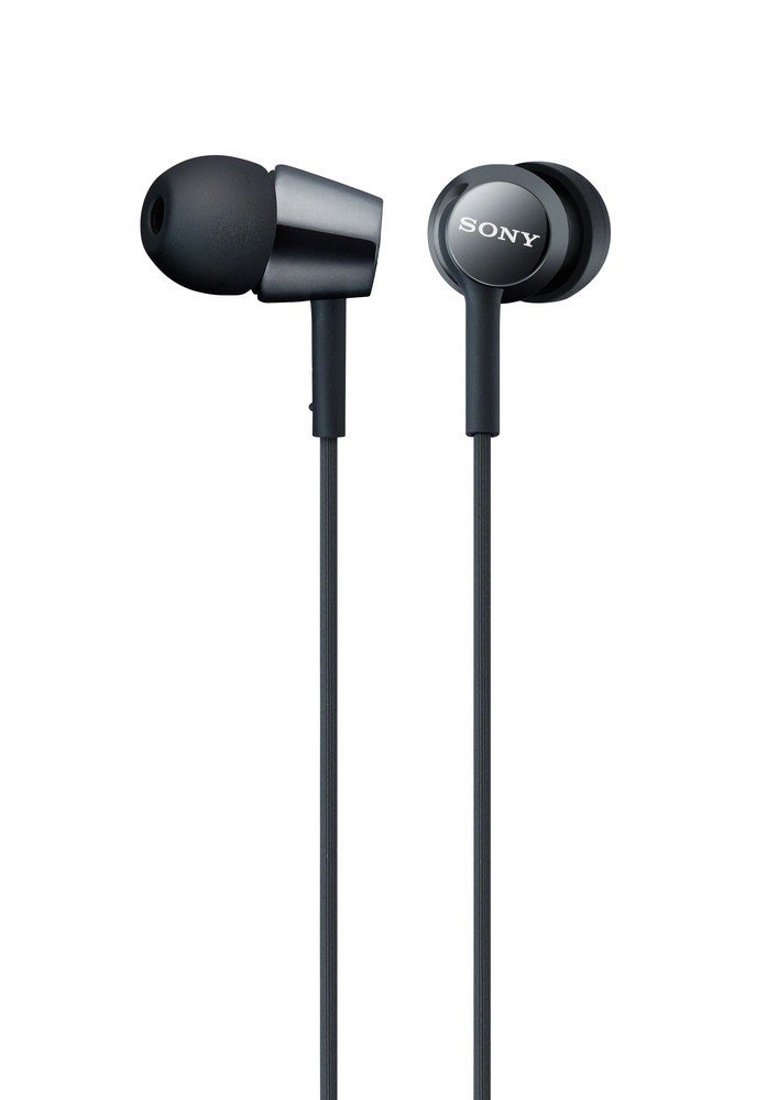 Sony MDR-EX150 In-Ear Headphones Image