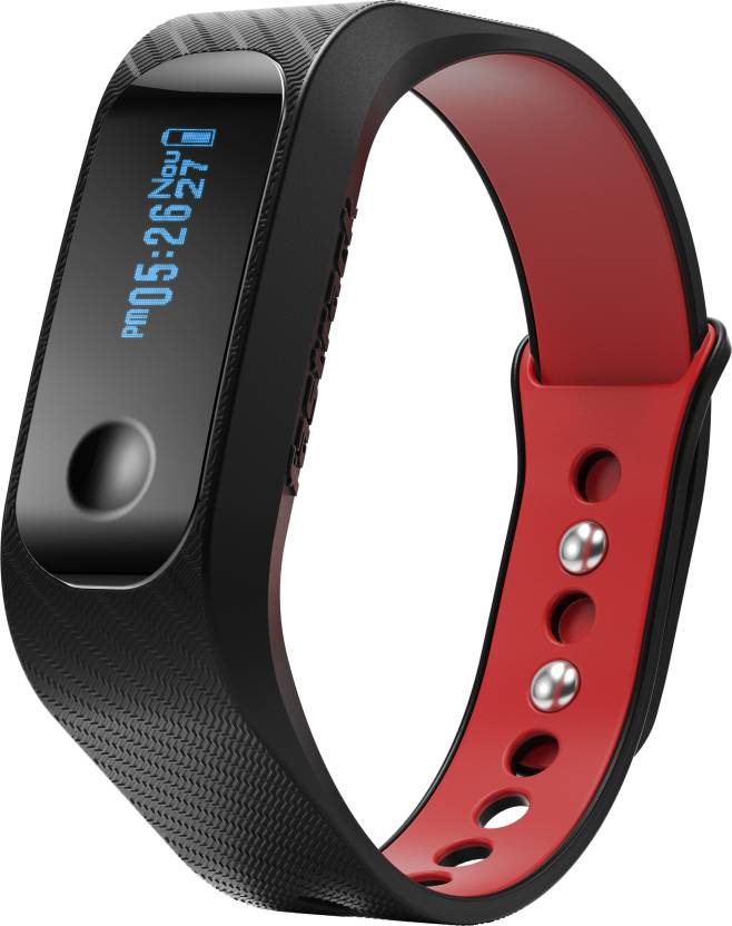 Fastrack Reflex Smart Band Image