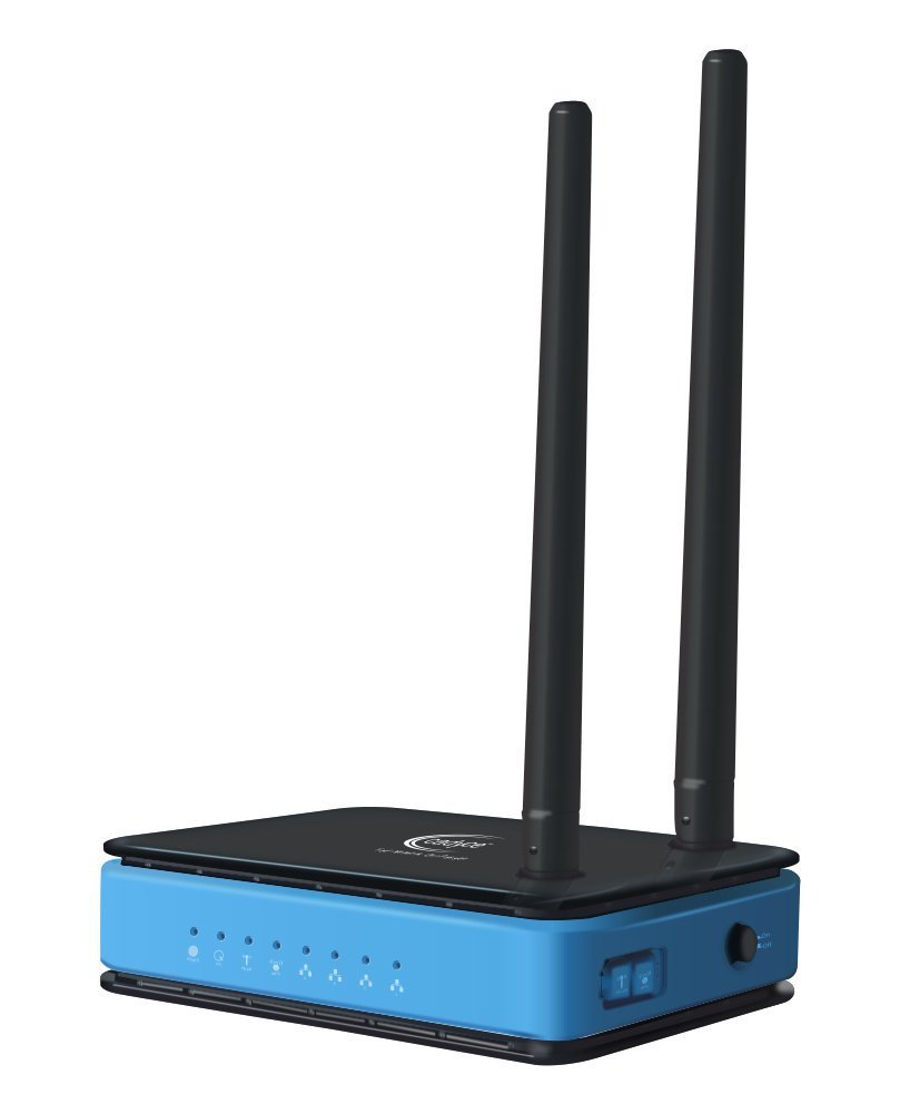 Cadyce CA-R300 N300 Wireless Router Image