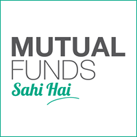 Mutual Funds Sahi Hai Image