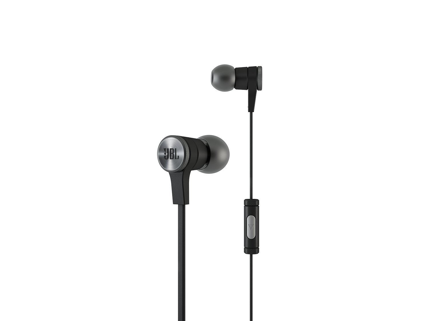 JBL Synchros E10 Stereo In-Ear Headphones Image