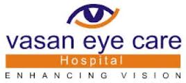 Vasan Eye Care - Tiruppur Image