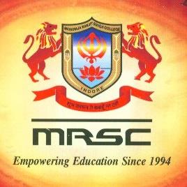 Maharaja Ranjit Singh College Of Professional Sciences - Indore Image