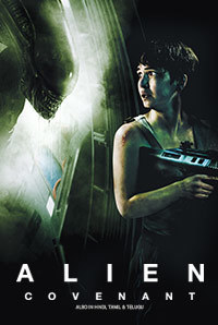 Alien: Covenant Image