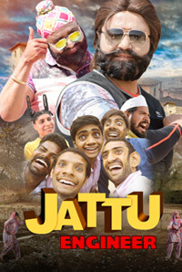 Jattu Engineer Image