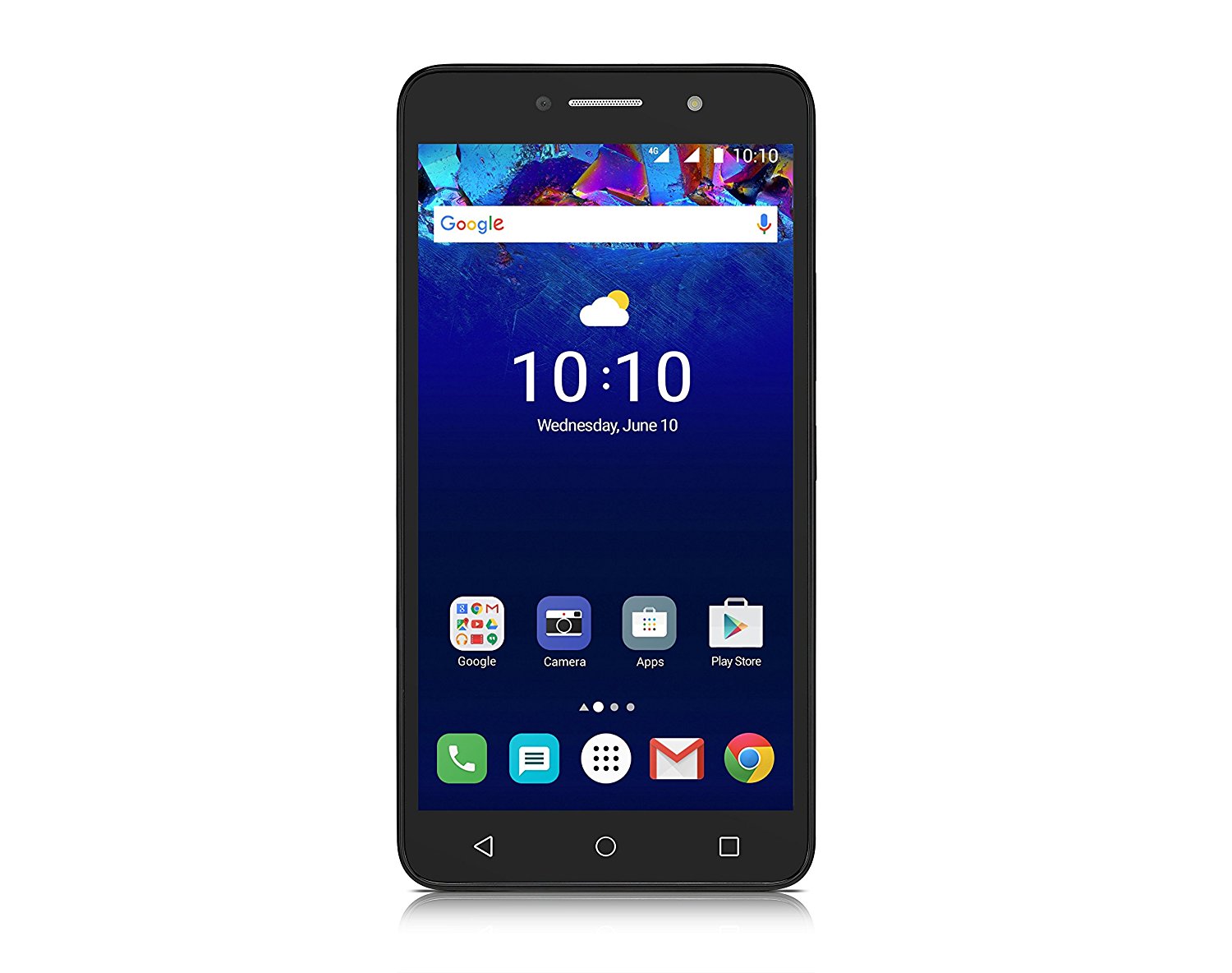 Alcatel Pixi 4 (6) Image