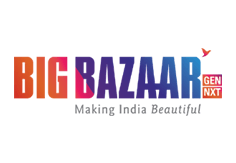 Big Bazaar Gen Nxt - Vasant Kunj - New Delhi Image