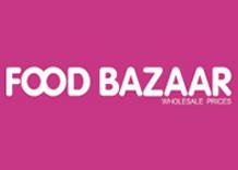 Food Bazaar - Rajendra Place - New Delhi Image
