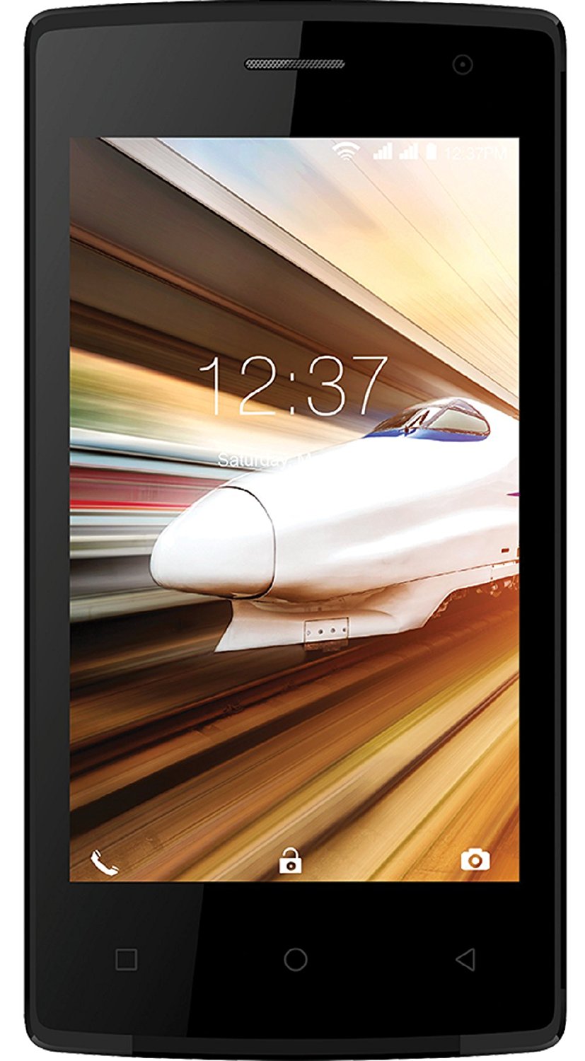 Intex Aqua A4 Image