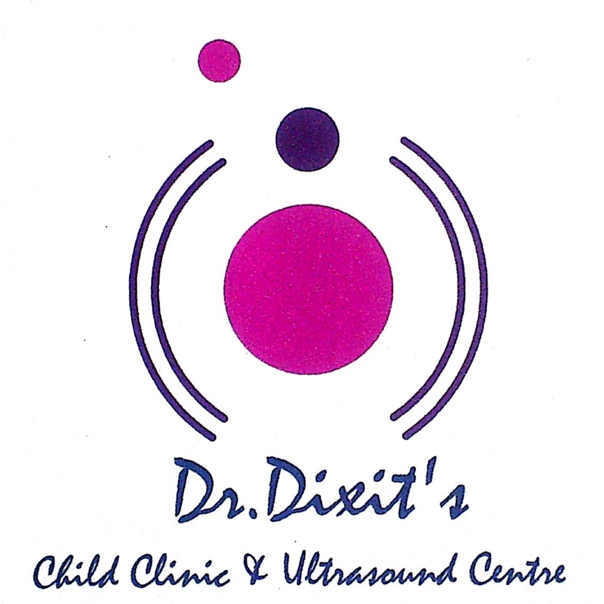 Dr. Dixit's Child Clinic & Ultrasound Centre - Gurgaon Image