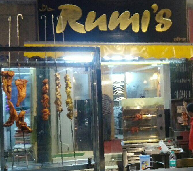 Rumi's - Bandra - Mumbai Image