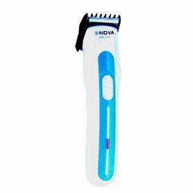 Nova NHC-3768 Pro Skin Advanced Trimmer Image