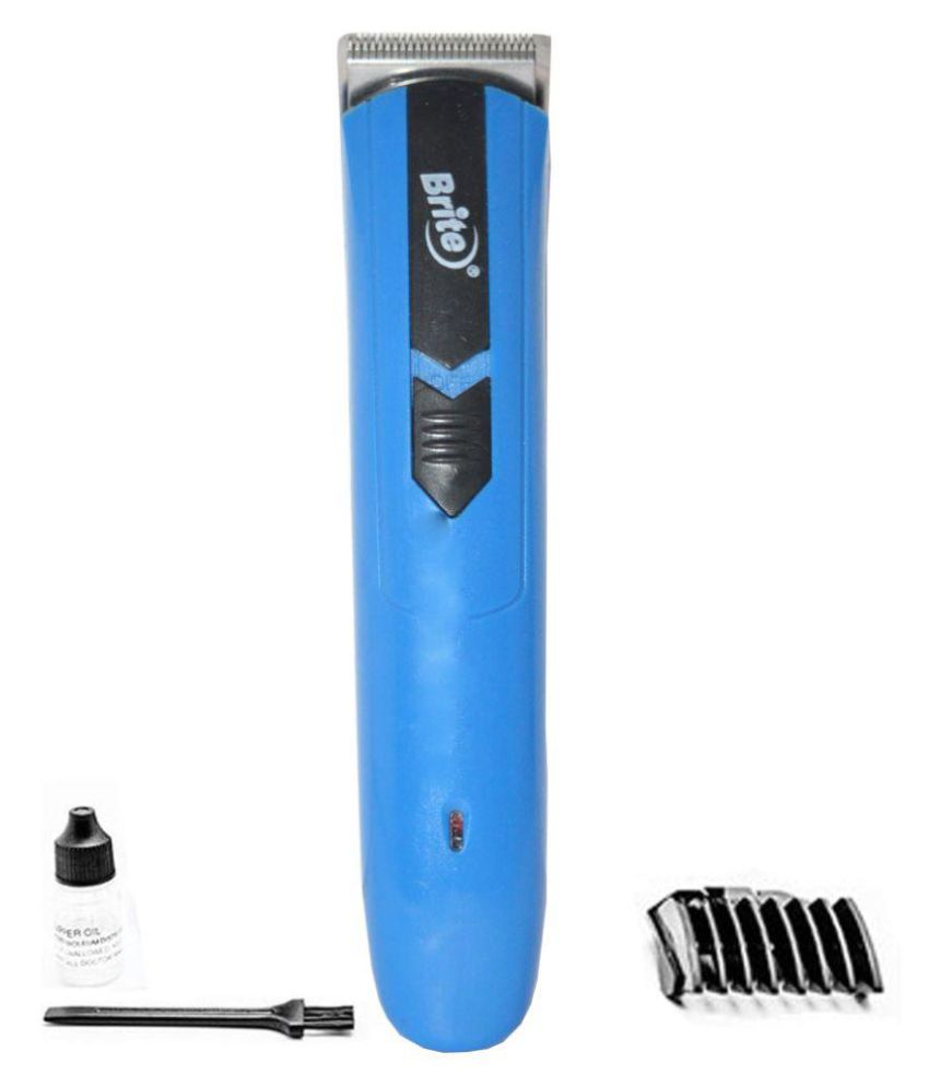 Brite BHT-703 Beard Trimmer Image