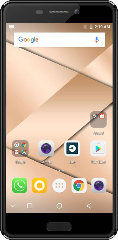 Micromax Canvas 2 Q4310 (2017) Image