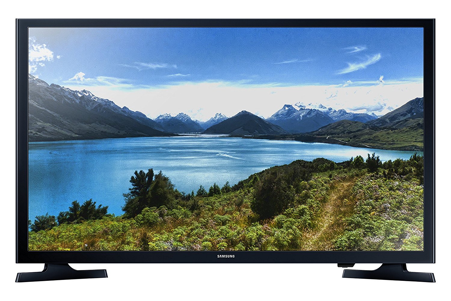 Samsung 32J4003-SF HD Ready LED TV Image