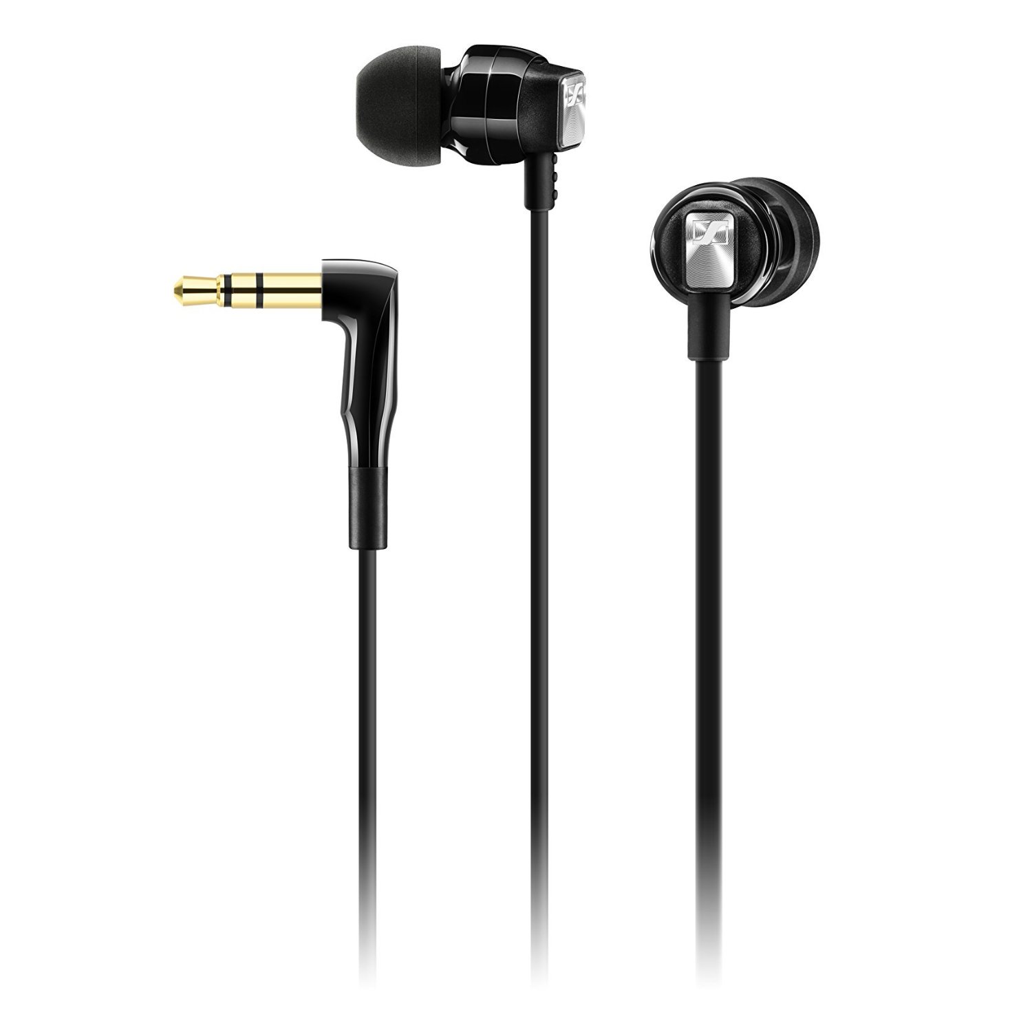 Sennheiser CX 3.00 In-Ear Canal Headphones Image