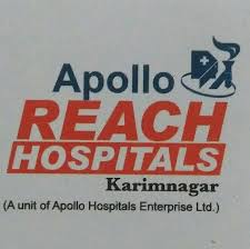 Apollo Reach Hospitals - Karimnagar Image