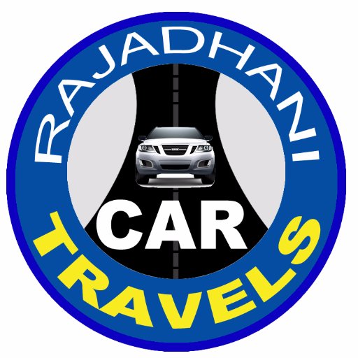 Rajadhani Car Travels - Vijayawada Image