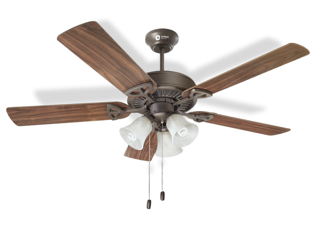 Orient Woodwind Ceiling Fan Image