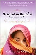 Barefoot In Baghdad - Manal M. Omar Image