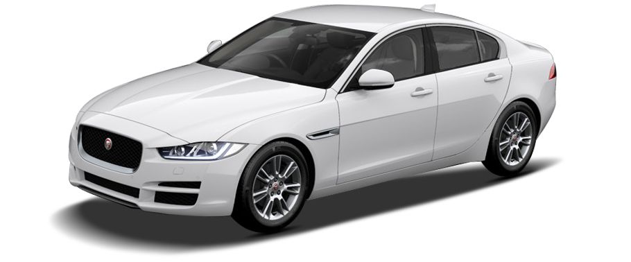 Jaguar XE 2017 Image