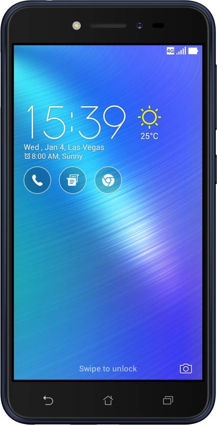 Asus ZenFone Live ZB501KL Image