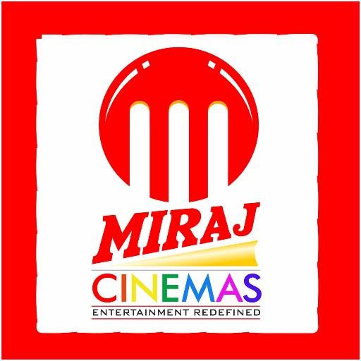 Miraj Cinemas - Kundan Palace - Abohar Image