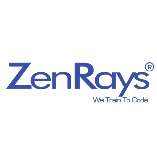 ZenRays Technologies - Bangalore Image