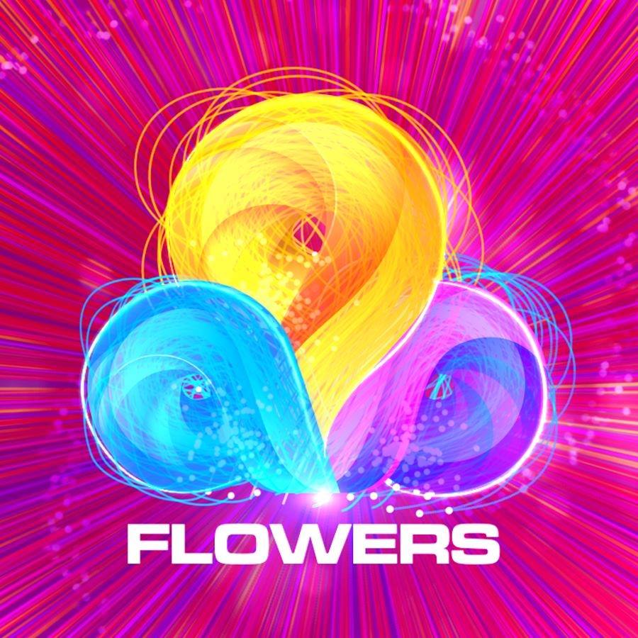 Flowers TV Image