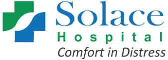 Solace Hospital - Vadodara Image