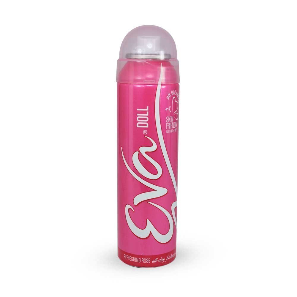 Eva Doll Deo Spray Image