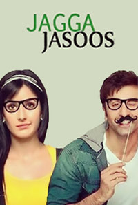 Jagga Jasoos Songs Image