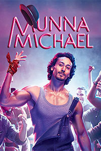 Munna Michael Image