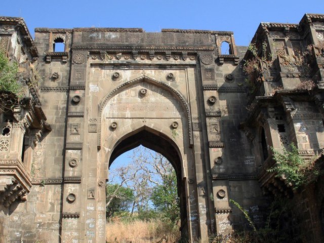 Achalpur Fort - Achalpur Image