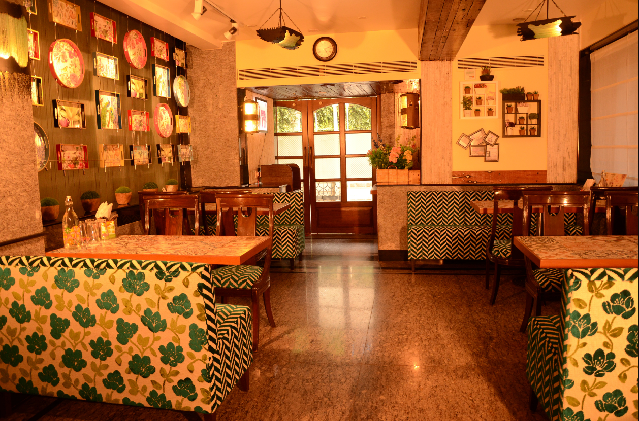 Cafe Popo - Andheri - Mumbai Image