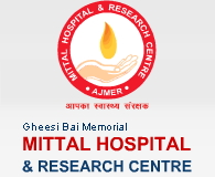 Mittal Hospital - Ajmer Image