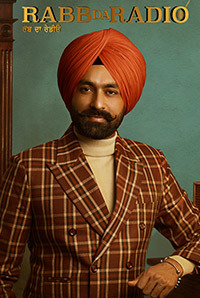 Rabb Da Radio Image