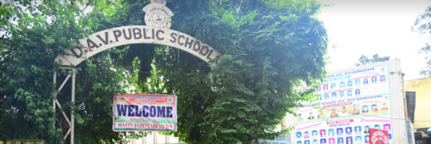 DAV Public School - NTS Barkakana - Ramgarh Image