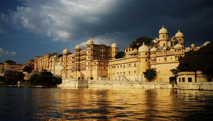 Ambrai Ghat - Udaipur Image