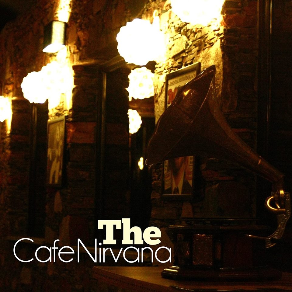 Cafe Nirvana - Fateh Sagar - Udaipur Image