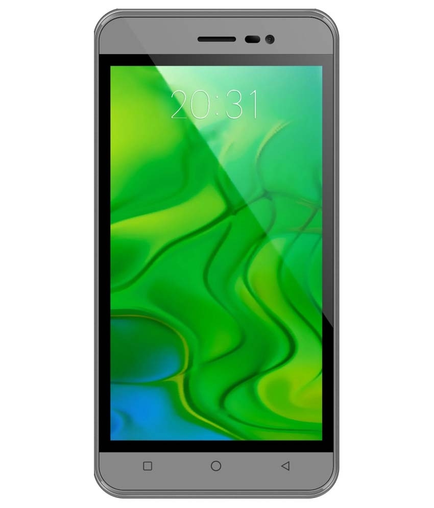 Intex Aqua Air Image