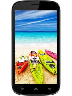 Intex Aqua i5 Octa Image